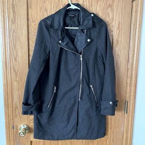 Cecico Leather Jacket
